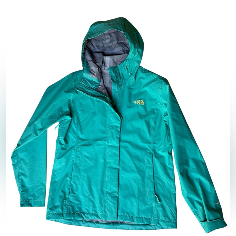 The North Face Women's Dry Vent Rain Jacket